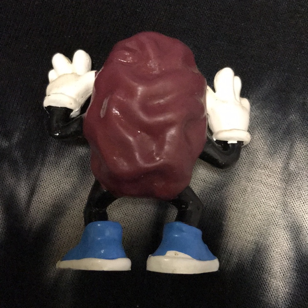 California Raisins - Picture 2 of 16